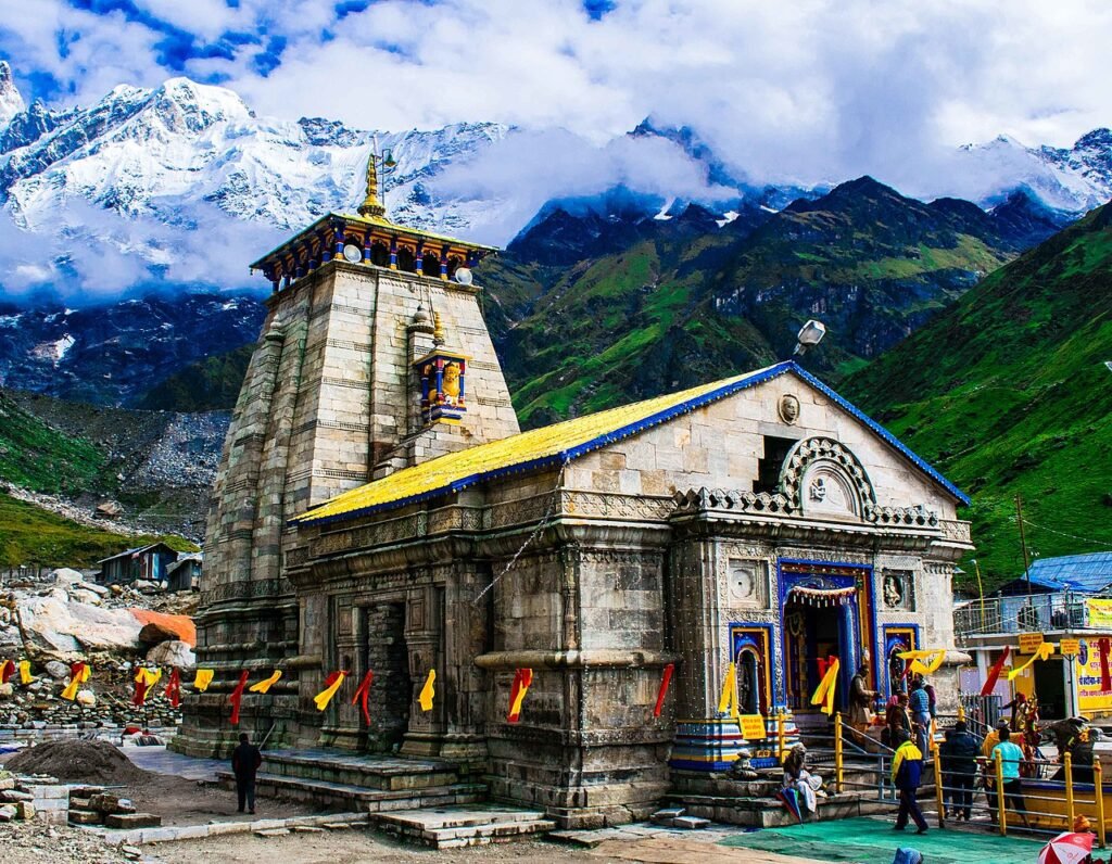 kedarnath