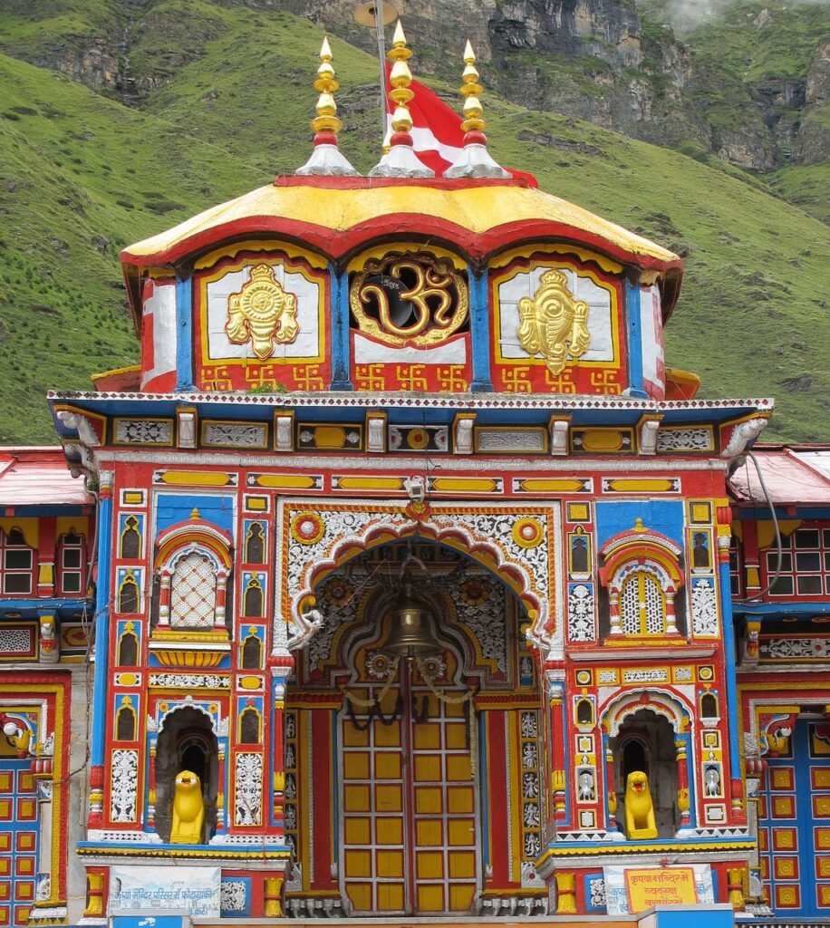 badrinath